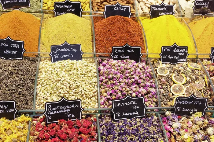 Framed Print : Teas, Grand bazaar, Istanbul, Turkey Framed Print : Teas, Grand bazaar, Istanbul, Turkey