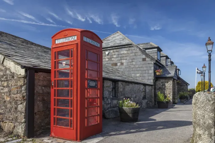 Framed Print : Telephone box at the Jamaica Inn, Bodmin Moor, Bolventor, Launceston, Cornwall, England Framed Print : Telephone box at the Jamaica Inn, Bodmin Moor, Bolventor, Launceston, Cornwall, England