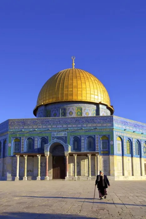 Framed Print : Temple Mount, Jerusalem, Israel, Middle East Framed Print : Temple Mount, Jerusalem, Israel, Middle East