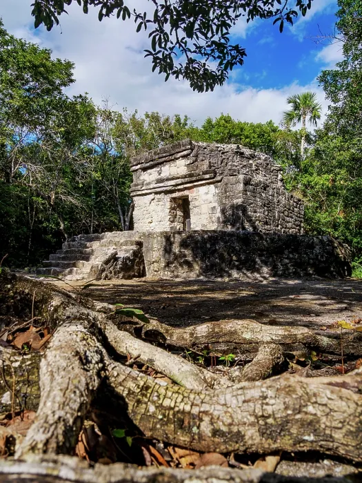Framed Print : Templo Nohoch Nah, Big House Temple, San Gervasio Archaeological Site, Cozumel Island, Quintana Roo State, Mexico Framed Print : Templo Nohoch Nah, Big House Temple, San Gervasio Archaeological Site, Cozumel Island, Quintana Roo State, Mexico