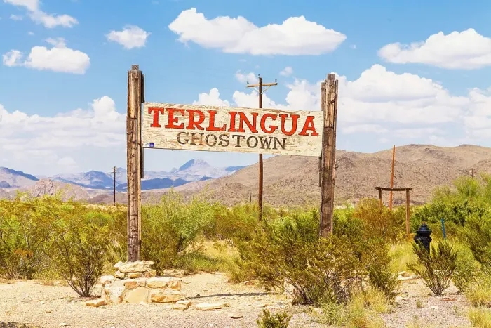 Framed Print : Terlingua, Ghost Town, Texas, USA Framed Print : Terlingua, Ghost Town, Texas, USA