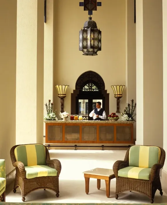 Framed Print : Terrace Bar at The Four Seasons Resort Hotel Framed Print : Terrace Bar at The Four Seasons Resort Hotel