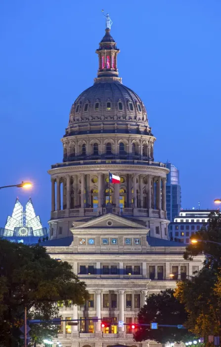 Framed Print : Texas, Austin, Texas State Capitol Building, Congress Avenue, National Register Of Framed Print : Texas, Austin, Texas State Capitol Building, Congress Avenue, National Register Of