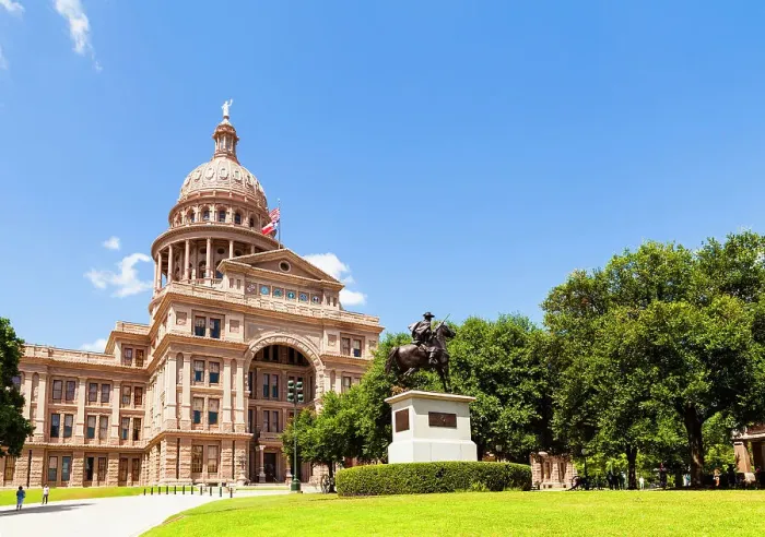 Framed Print : Texas State Capitol, Austin, Texas, USA Framed Print : Texas State Capitol, Austin, Texas, USA