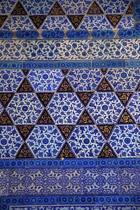Framed Print : Tiles in Circumcision Room, Summer Pavilion, Topkapi Palace, Istanbul, Turkey Framed Print : Tiles in Circumcision Room, Summer Pavilion, Topkapi Palace, Istanbul, Turkey