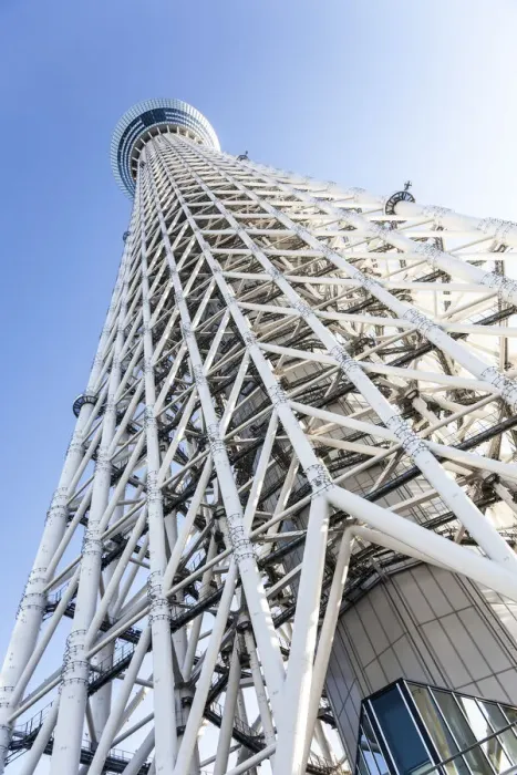 Framed Print : Tokyo Sky Tree, Tokyo, Japan Framed Print : Tokyo Sky Tree, Tokyo, Japan