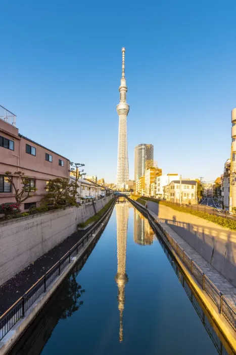 Framed Print : Tokyo Skytree, Sumida, Tokyo, Kanto region, Japan Framed Print : Tokyo Skytree, Sumida, Tokyo, Kanto region, Japan