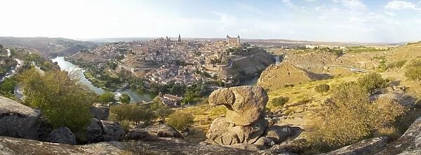 Toledo, Castilla La Mancha