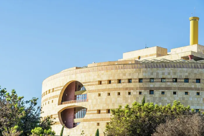 Framed Print : Torre Triana, Seville, Andalusia, Spain Framed Print : Torre Triana, Seville, Andalusia, Spain
