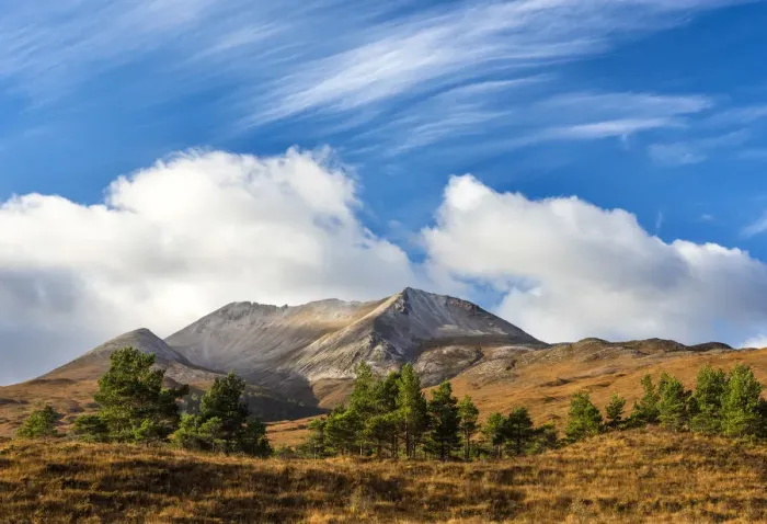 Framed Print : Torridon, Highlands, Scotland Framed Print : Torridon, Highlands, Scotland