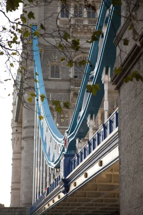 Framed Print : Tower Bridge, London, England Framed Print : Tower Bridge, London, England
