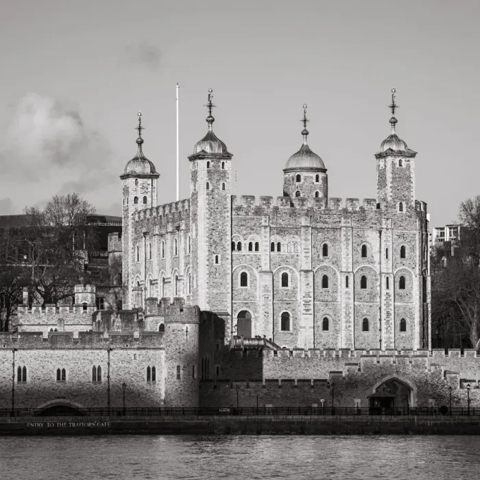 Framed Print : Tower of London, London, England, UK Framed Print : Tower of London, London, England, UK