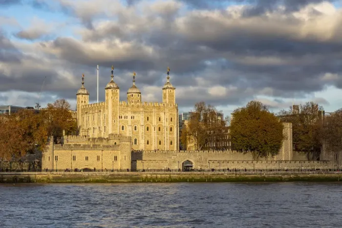 Framed Print : Tower of London, London, England, United Kingdom, Europe Framed Print : Tower of London, London, England, United Kingdom, Europe