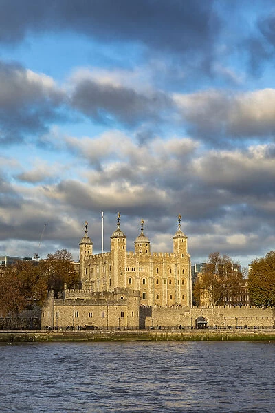 Tower of London, London, England, United Kingdom, Europe