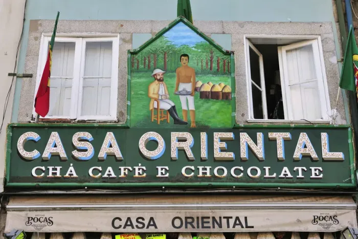 Framed Print : Traditional food shop in the historic centre of Oporto. Portugal Framed Print : Traditional food shop in the historic centre of Oporto. Portugal