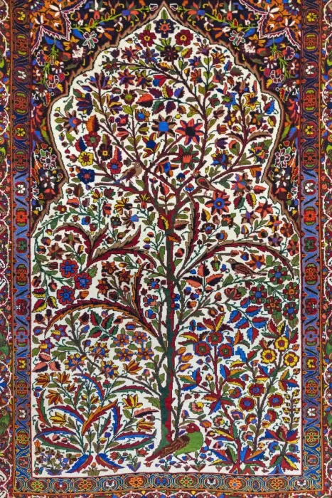 Framed Print : Traditional Persian carpet, Carpet Museum of Iran, Tehran, Iran Framed Print : Traditional Persian carpet, Carpet Museum of Iran, Tehran, Iran