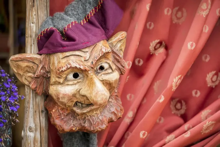 Framed Print : Traditional wooden masks from Comelico, Casamazzagno, Comelico Superiore, Belluno, Veneto Framed Print : Traditional wooden masks from Comelico, Casamazzagno, Comelico Superiore, Belluno, Veneto
