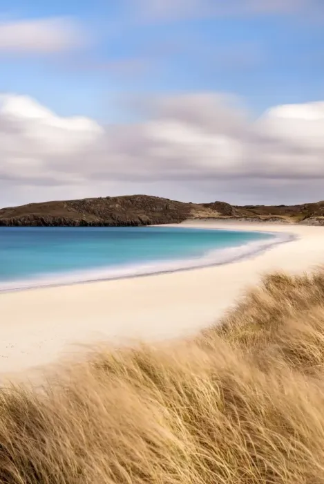 Framed Print : Traigh Na Beirigh (Reef Beach), Isle of Lewis, Outer Hebrides, Scotland Framed Print : Traigh Na Beirigh (Reef Beach), Isle of Lewis, Outer Hebrides, Scotland