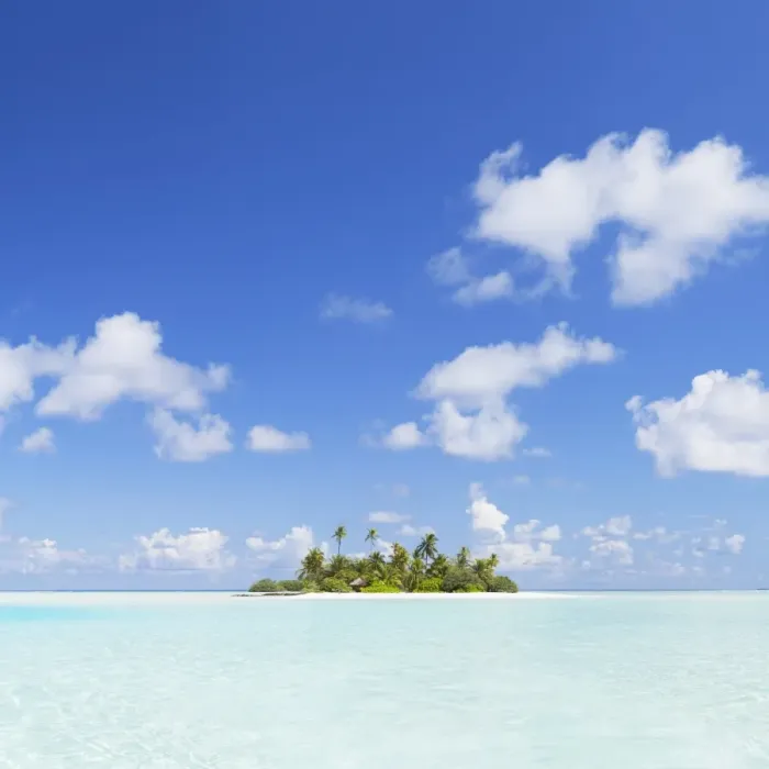 Framed Print : Tropical island, South Male Atoll, Kaafu Atoll, Maldives Framed Print : Tropical island, South Male Atoll, Kaafu Atoll, Maldives