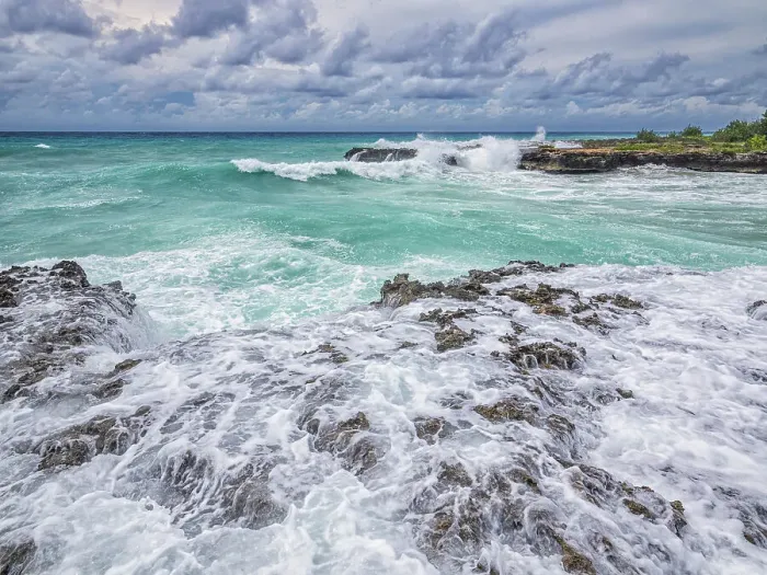 Framed Print : Tropical Storm Idalia at Smith's Barcadere, Grand Cayman, Cayman Islands, British West Indies Framed Print : Tropical Storm Idalia at Smith's Barcadere, Grand Cayman, Cayman Islands, British West Indies
