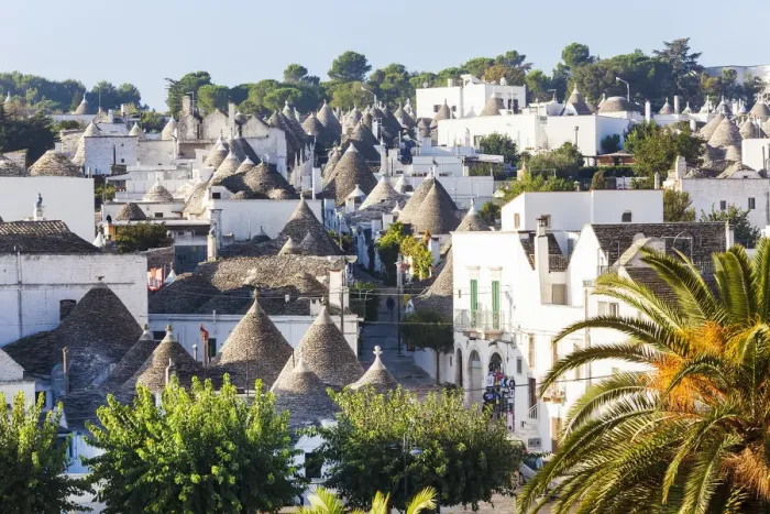 Framed Print : Trulli Houses, Alberobello, Apulia, Puglia, Italy Framed Print : Trulli Houses, Alberobello, Apulia, Puglia, Italy
