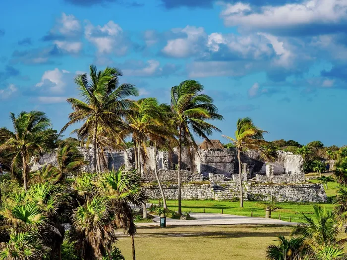 Framed Print : Tulum Archeological Site, Quintana Roo State, Mexico Framed Print : Tulum Archeological Site, Quintana Roo State, Mexico