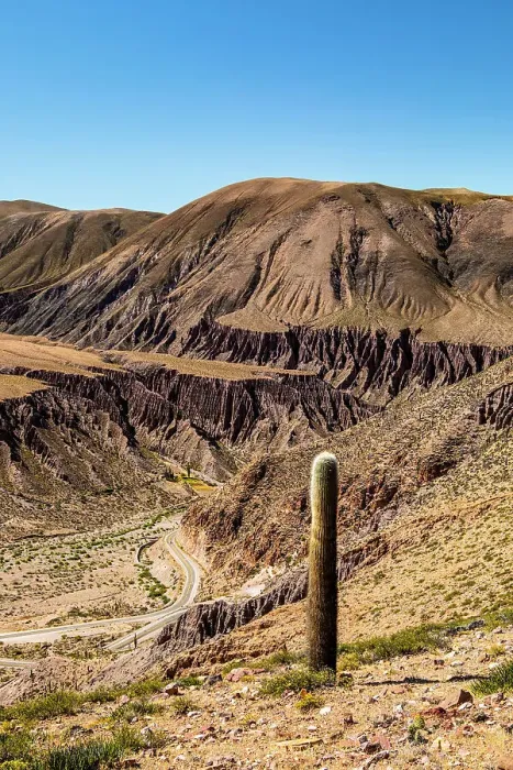 Framed Print : Tumbaya, Jujuy Province, Argentina Framed Print : Tumbaya, Jujuy Province, Argentina