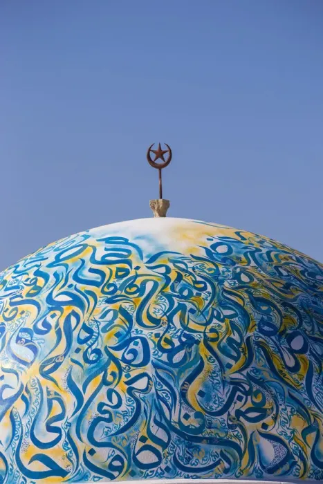 Framed Print : Tunisia, Kairouan, Madina, Dome on the terrace roof of a cosmetic shop Framed Print : Tunisia, Kairouan, Madina, Dome on the terrace roof of a cosmetic shop