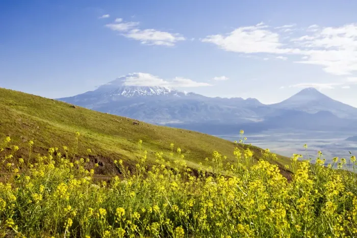 Framed Print : Turkey, Eastern Turkey, Dogubayazit, Mount Ararat Framed Print : Turkey, Eastern Turkey, Dogubayazit, Mount Ararat