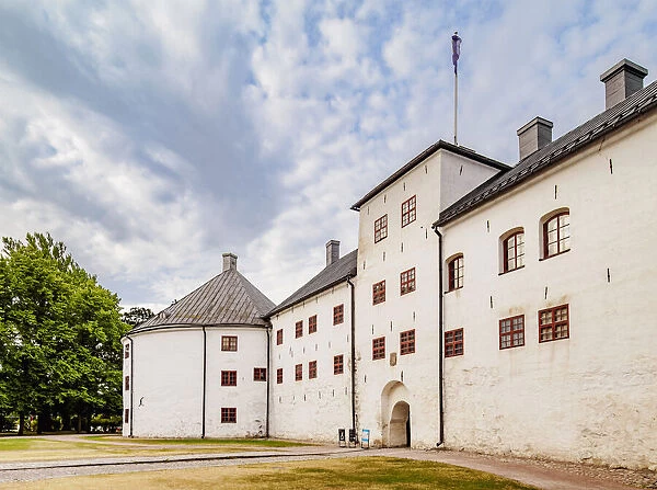 Turku Castle, Finland