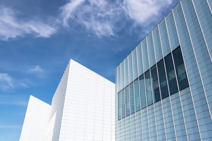Framed Print : Turner Contemporary, Margate, Kent, England