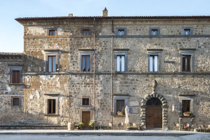 Framed Print : Typical house of Civita od Bagnoregio, Viterbo Province, Lazio, Italy Framed Print : Typical house of Civita od Bagnoregio, Viterbo Province, Lazio, Italy