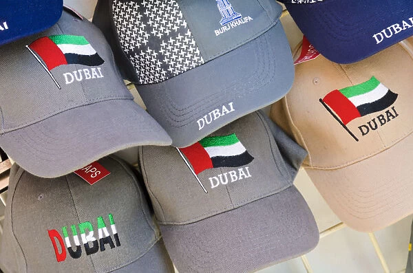 UAE, Dubai, Bur Dubai, Bur Dubai Souq