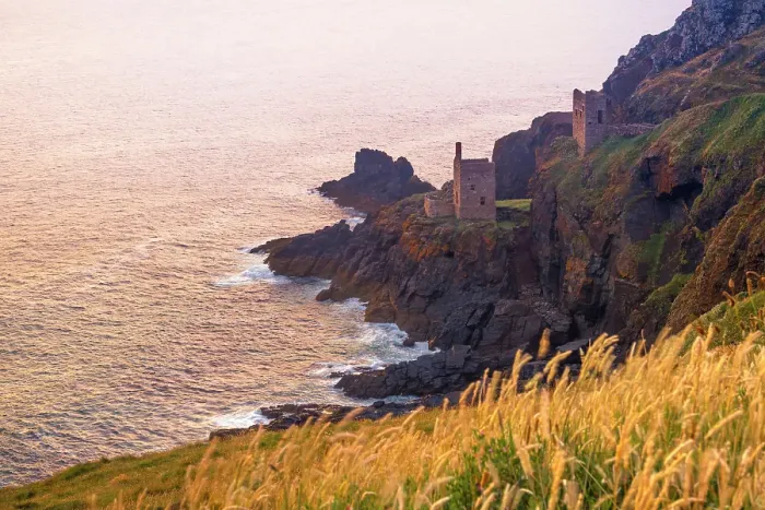 Framed Print : UK, England, Cornwall, Botallack Mine, Crown Mines, UNESCO World Heritage and SSSI site Framed Print : UK, England, Cornwall, Botallack Mine, Crown Mines, UNESCO World Heritage and SSSI site