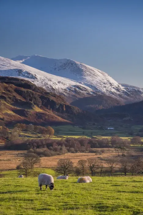 Framed Print : UK, England, Cumbria, Lake District, Keswick, Castlerigg Framed Print : UK, England, Cumbria, Lake District, Keswick, Castlerigg