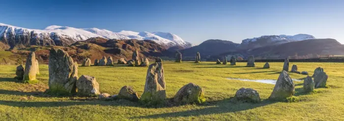 Framed Print : UK, England, Cumbria, Lake District, Keswick, Castlerigg Stone Circle Framed Print : UK, England, Cumbria, Lake District, Keswick, Castlerigg Stone Circle