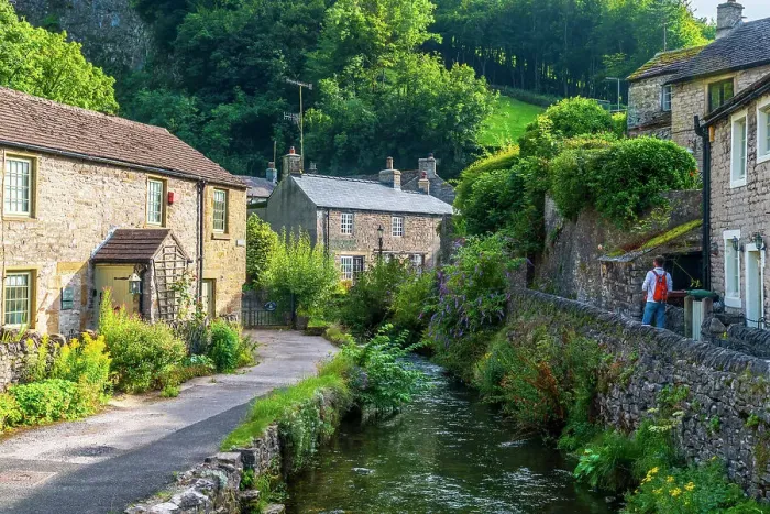Framed Print : UK, England, Derbyshire, Peak District National Park, High Peak, Castleton, Peakshore Water Framed Print : UK, England, Derbyshire, Peak District National Park, High Peak, Castleton, Peakshore Water