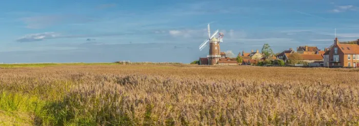 Framed Print : UK, England, East Anglia, Norfolk, Cley, Cley Windmill Framed Print : UK, England, East Anglia, Norfolk, Cley, Cley Windmill