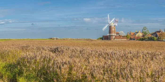 Framed Print : UK, England, East Anglia, Norfolk, Cley, Cley Windmill Framed Print : UK, England, East Anglia, Norfolk, Cley, Cley Windmill