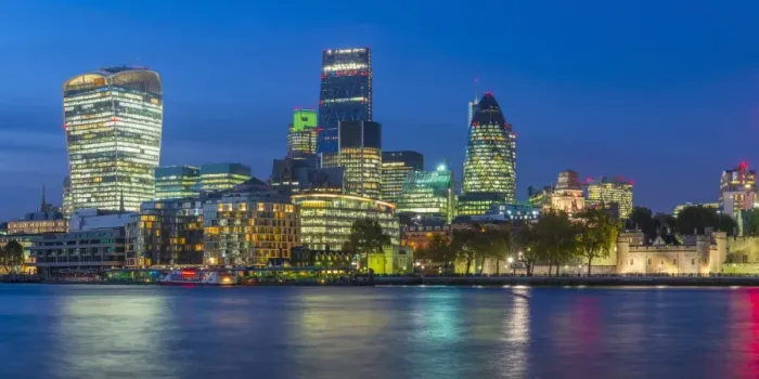 Framed Print : UK, England, London, The City, The Walkie-Talkie (20 Fenchurch Street), Cheesegrater