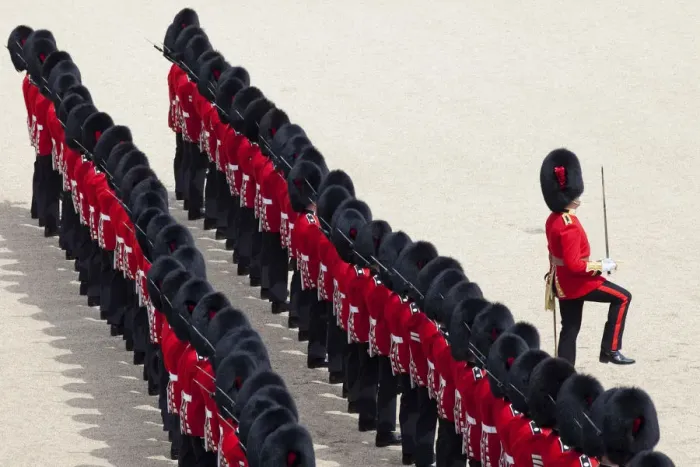Framed Print : UK, England, London, Trooping the Colour Ceremony at Horse Guards Parade Whitehall Framed Print : UK, England, London, Trooping the Colour Ceremony at Horse Guards Parade Whitehall