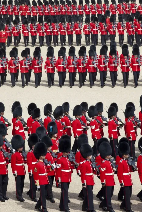 Framed Print : UK, England, London, Trooping the Colour Ceremony at Horse Guards Parade Whitehall Framed Print : UK, England, London, Trooping the Colour Ceremony at Horse Guards Parade Whitehall