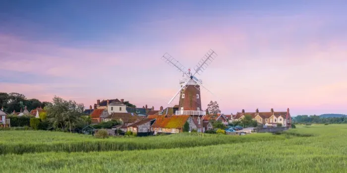 Framed Print : UK, England, Norfolk, North Norfolk, Cley-next-the-Sea, Cley Windmill Framed Print : UK, England, Norfolk, North Norfolk, Cley-next-the-Sea, Cley Windmill