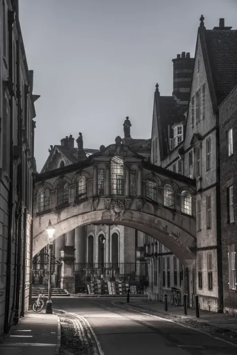 Framed Print : UK, England, Oxfordshire, Oxford, New College Lane, Hertford College, Bridge of Sighs Framed Print : UK, England, Oxfordshire, Oxford, New College Lane, Hertford College, Bridge of Sighs
