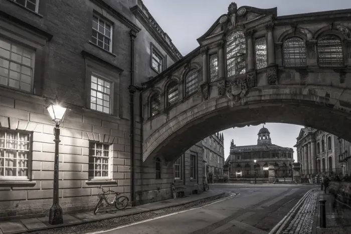 Framed Print : UK, England, Oxfordshire, Oxford, New College Lane, Hertford College, Bridge of Sighs Framed Print : UK, England, Oxfordshire, Oxford, New College Lane, Hertford College, Bridge of Sighs