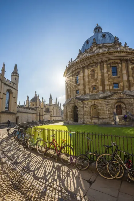 Framed Print : UK, England, Oxfordshire, Oxford, University of Oxford, Radcliffe Camera Framed Print : UK, England, Oxfordshire, Oxford, University of Oxford, Radcliffe Camera