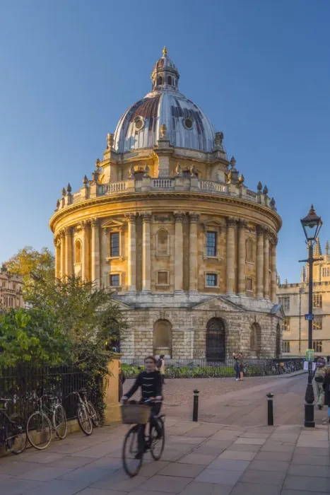 Framed Print : UK, England, Oxfordshire, Oxford, University of Oxford, Radcliffe Camera Framed Print : UK, England, Oxfordshire, Oxford, University of Oxford, Radcliffe Camera