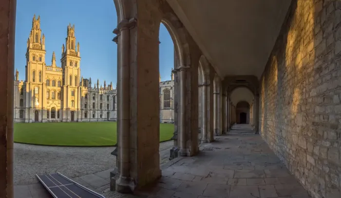 Framed Print : UK, England, Oxfordshire, Oxford, University of Oxford, All Souls College Framed Print : UK, England, Oxfordshire, Oxford, University of Oxford, All Souls College