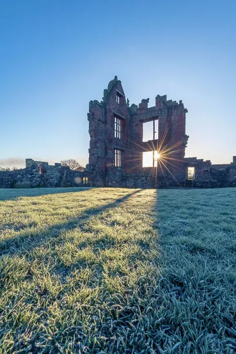 Framed Print : UK, England, Shropshire, Moreton Corbet, Moreton Corbet Castle Framed Print : UK, England, Shropshire, Moreton Corbet, Moreton Corbet Castle