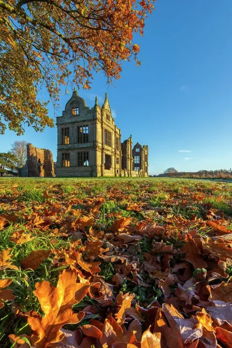 Framed Print : UK, England, Shropshire, Moreton Corbet, Moreton Corbet Castle Framed Print : UK, England, Shropshire, Moreton Corbet, Moreton Corbet Castle